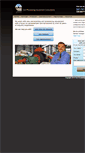 Mobile Screenshot of coilprocessingequipmentconsultants.com